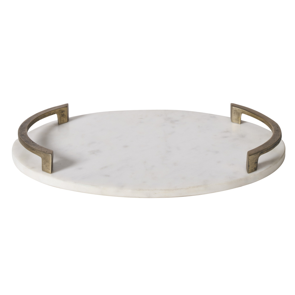 Bianca Statue, White