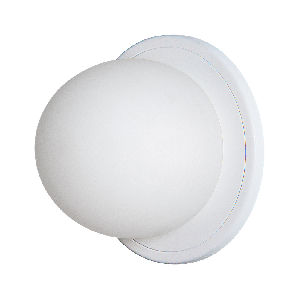 Raquels 6.5" Length Wall Sconce, White