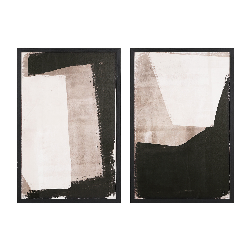 Watson 24&#34; Wide Wall Decor, Printed Artwork