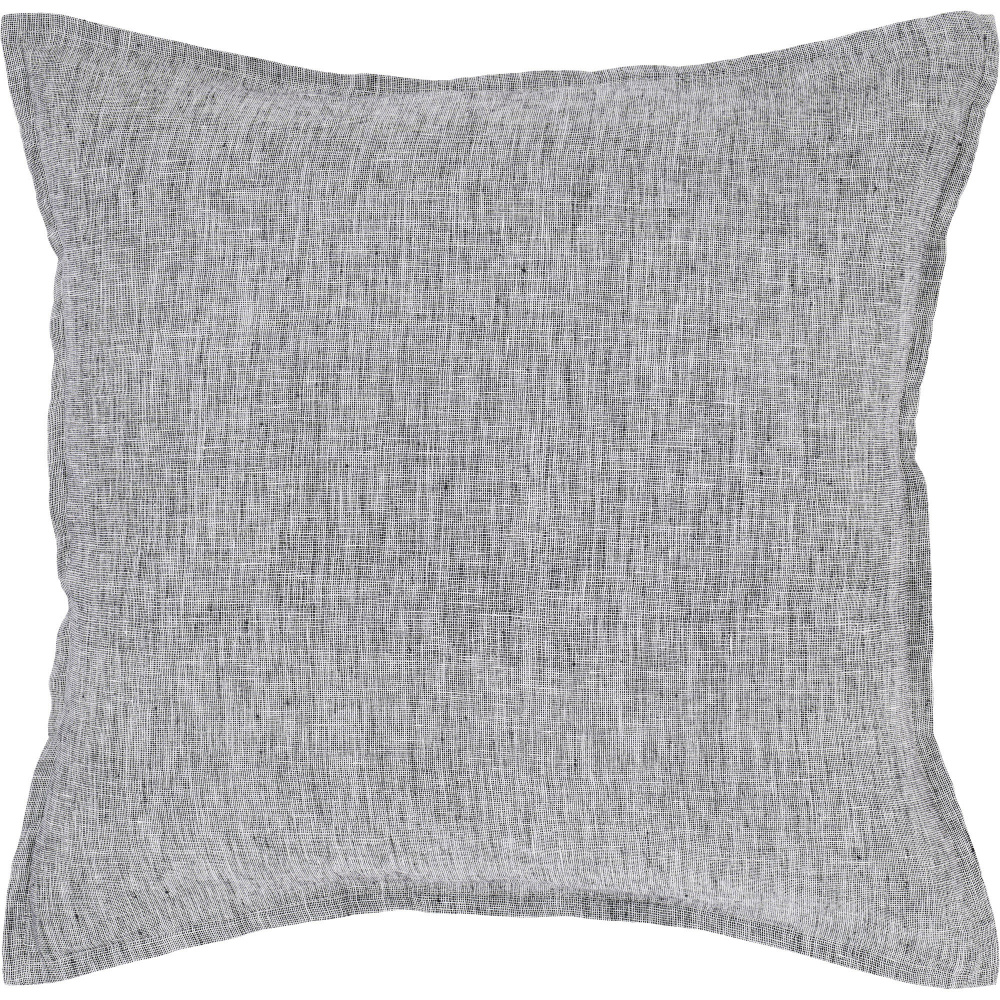 Falcon 20X20 Indoor Pillow, White