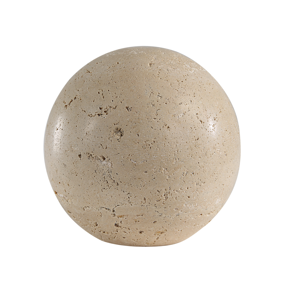 Cereza Statue, Natural