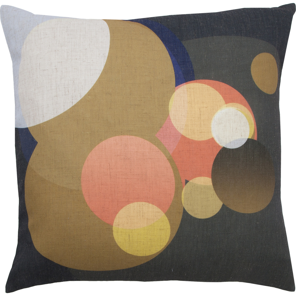 Siena 20 x 20 Indoor Pillow, Multi