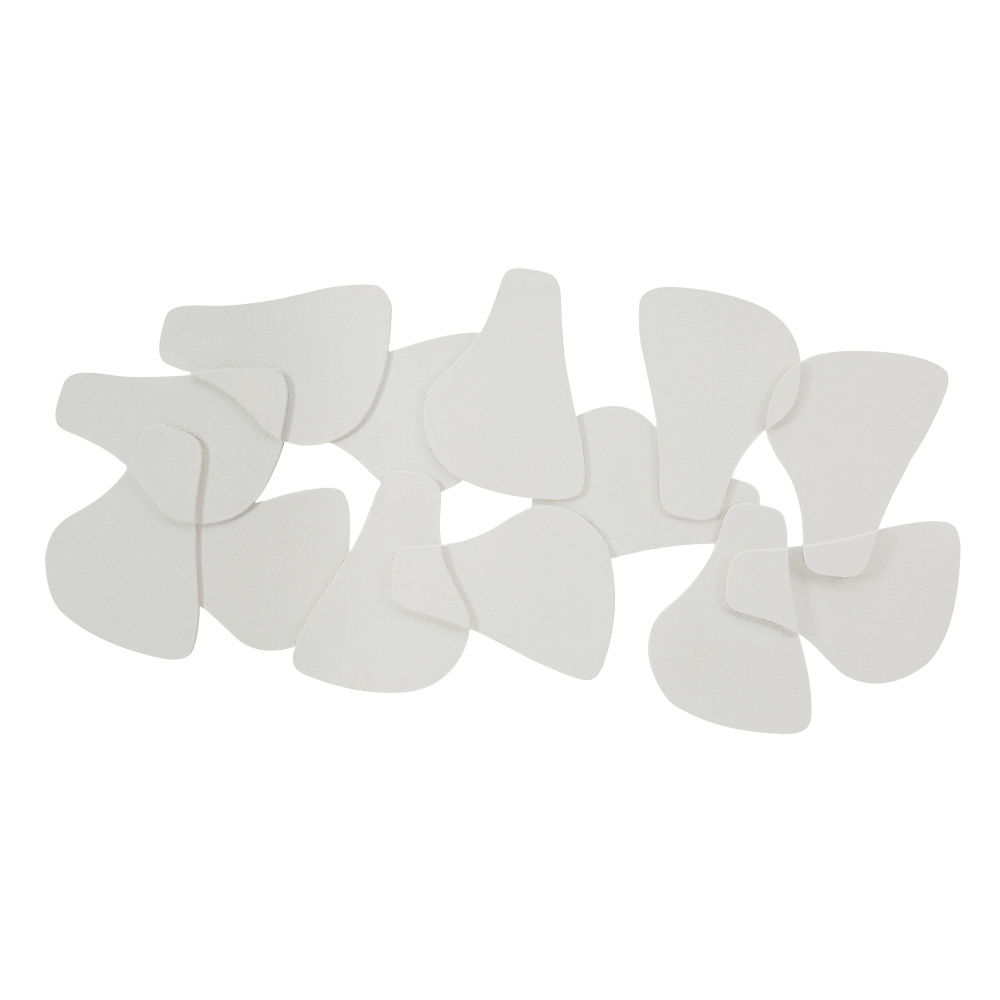 Monsoon 32&#34; Wide Wall Art