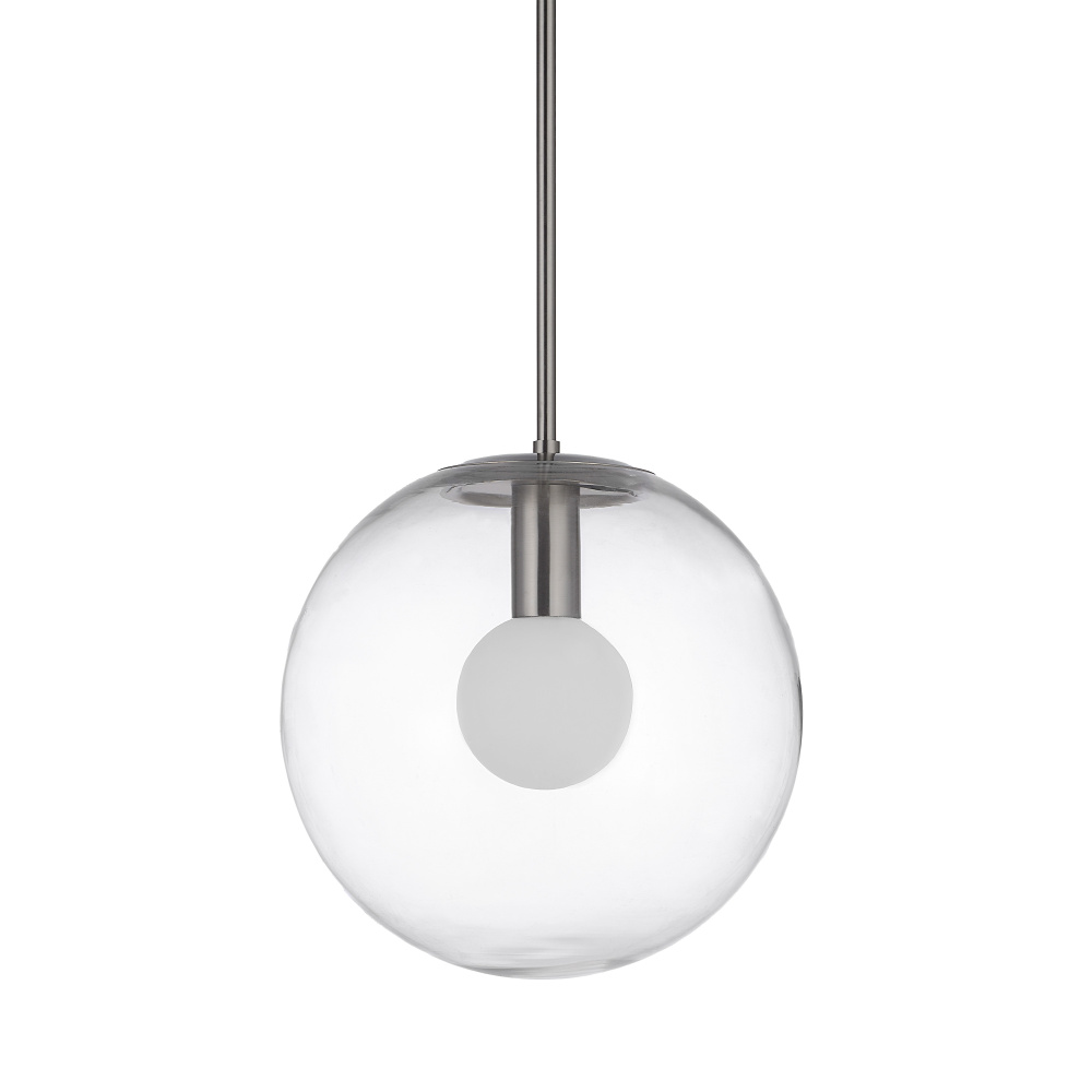 Quince 12.25&#34; Length Ceiling Fixture, GREY