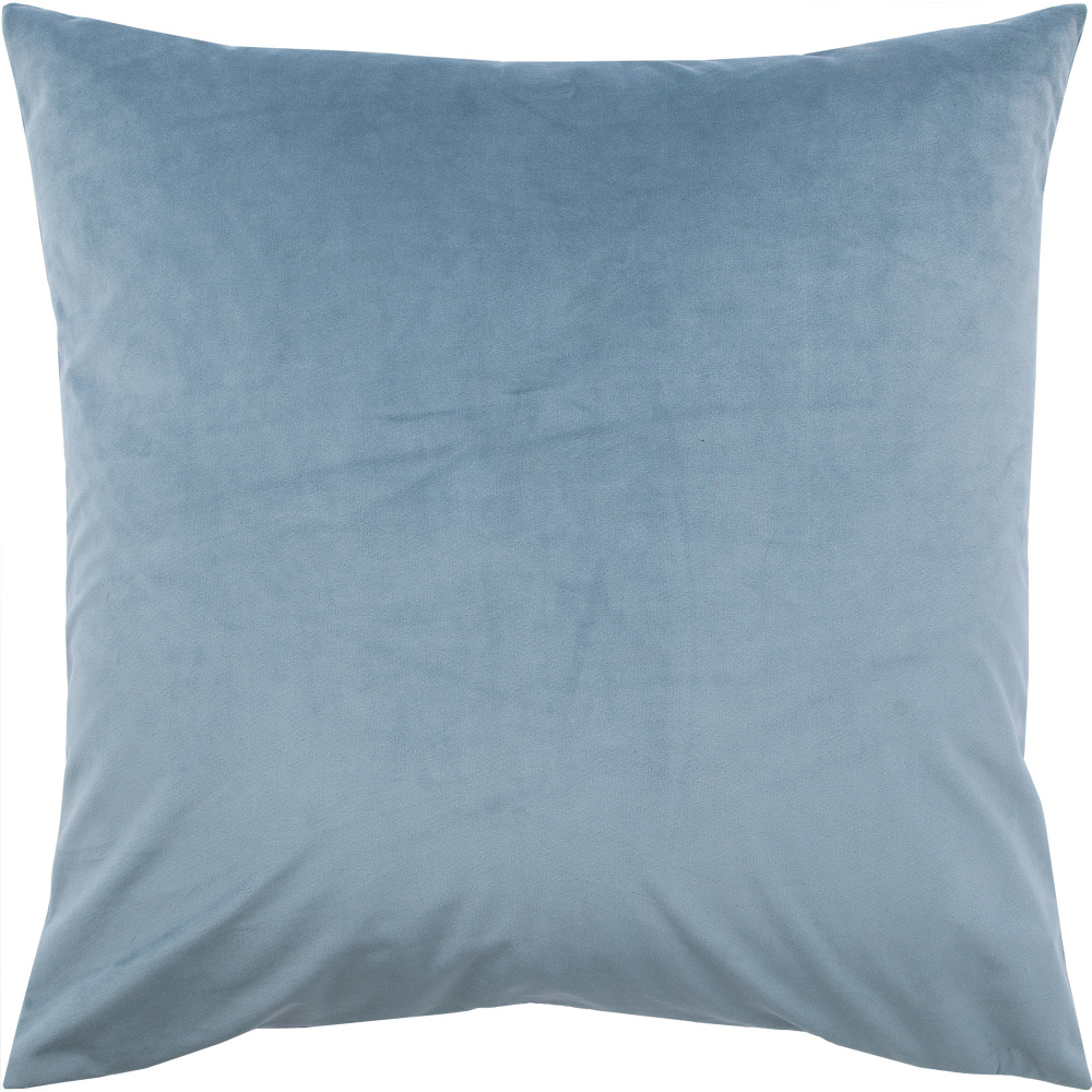 Warrington 20 x 20 Indoor Pillow, Turquoise