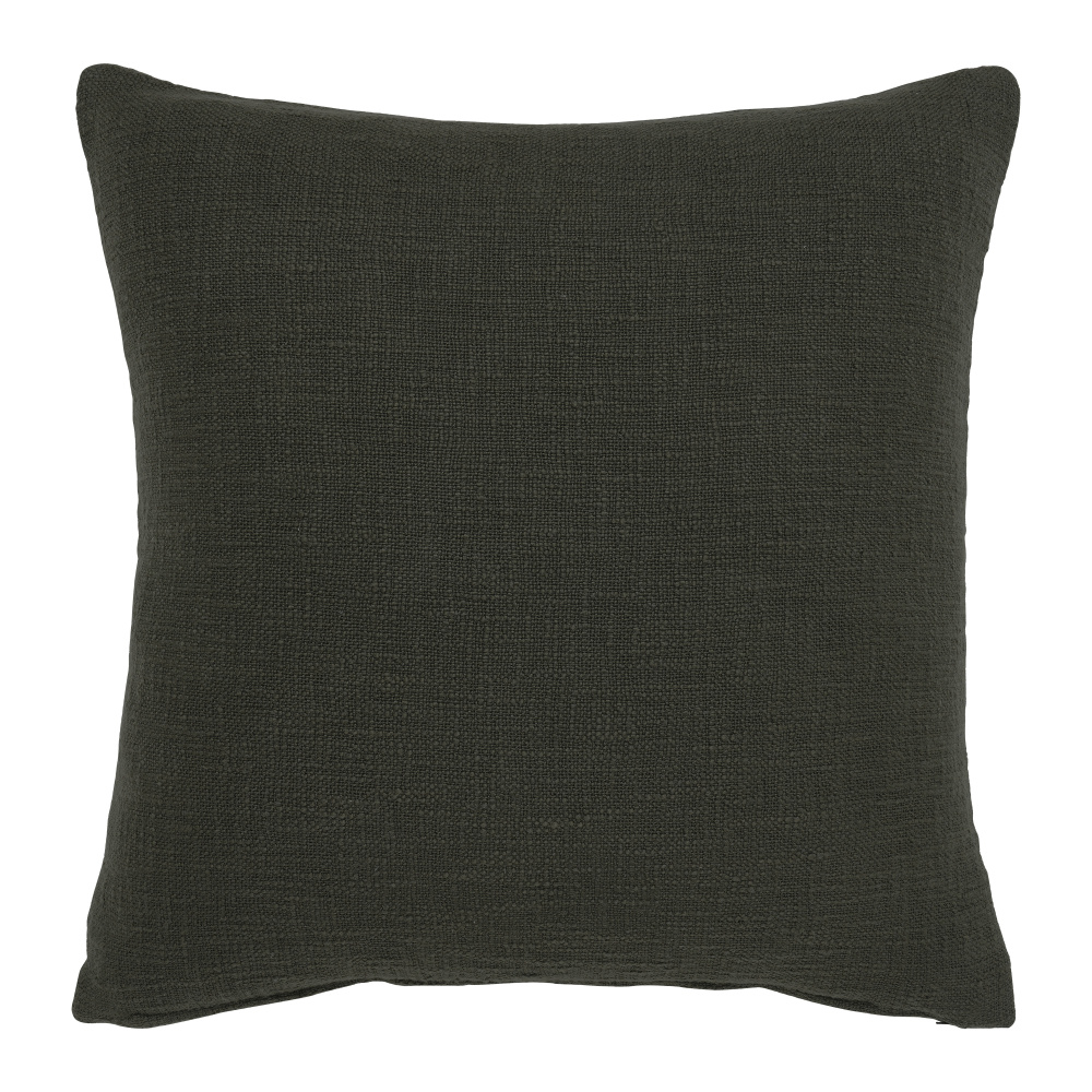 Sandro 22 x 22 Indoor Pillow, Olive