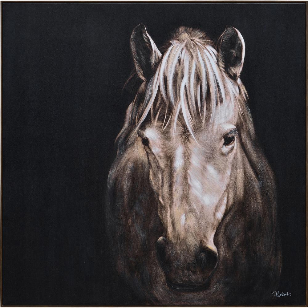 Easley 24&#34; Wide Canvas Art