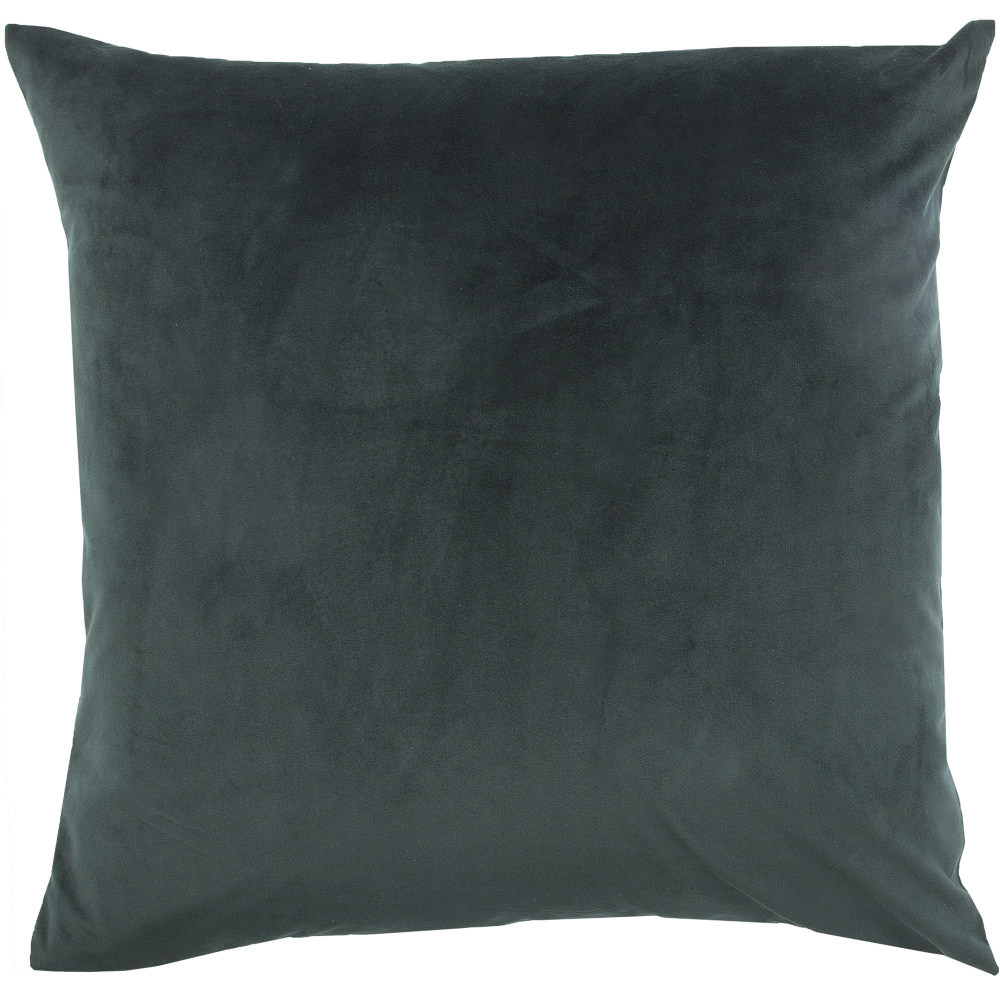 Bengal 20 x 20 Indoor Pillow, Dark Olive