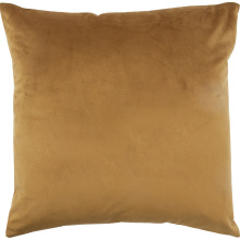 Renwil PWFL1062 - Verona 20 x 20 Indoor Pillow, Camel