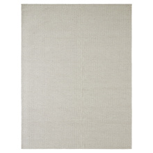 Renwil RBED-21171-11 - Bedford IV 1' x 1' ft Handwoven Indoor Rug, Ivory