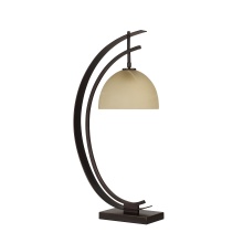 Renwil LPT1347 - Pervinca 28.125" Height Table Lamp, Brown