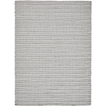 Renwil RORR-10002-58 - Orria 5 x 7 Handwoven Indoor Rug, Ivory
