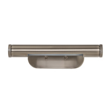 Renwil WS163 - Rennes 4.5" Height Wall Sconce, Grey
