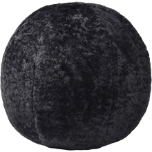 Renwil PWFL1415 - Carife 12X12 Indoor Pillow, Black