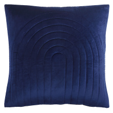 Renwil PWFL1430 - Pichu 20 x 20 Indoor Pillow, Navy
