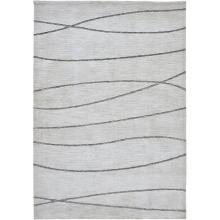 Renwil RHAZ-20796-58 - Hazel 5x 7 Power loomed Indoor Rug, Cream