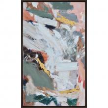 Renwil OL1978 - Zoya 30" Wide Canvas Art, Multiple