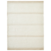 Renwil RALI-20001-57 - Alice 5’3X 7’3 Handwoven Indoor Rug, Ivory