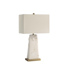 Renwil LPT1342 - Nisrine 28" Height Table Lamp, Cream