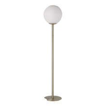 Renwil LPF3159 - Koloa 61" Height Floor Lamp, Yellow