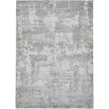 Renwil RCUS-10004-58 - Cusano 5x 7 Flat woven Indoor Rug, Ivory