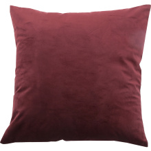 Renwil PWFL1085 - Scarlet 20 x 20 Indoor Pillow, Burgundy