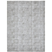 Renwil RHAZ-10262-58 - Hazel 5x 7 Power loomed Indoor Rug, Taupe
