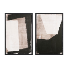 Renwil PA0045 - Watson 24" Wide Wall Decor, Printed Artwork