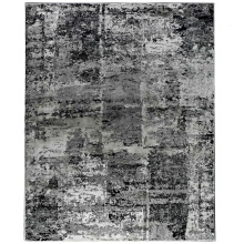 Renwil RARI-15489-57 - Ariella 5’3X 7’3 Power loomed Indoor Rug, Grey