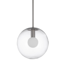 Renwil LPC4482 - Quince 12.25" Length Ceiling Fixture, GREY