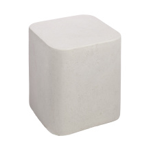 Renwil TA508 - Alsace Indoor Volcanic Stone Table, Natural