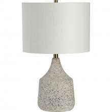 Renwil LPT1047 - Longmore 22" Length Table Lamp, Beige