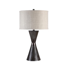 Renwil LPT1360 - Vyara 29" Height Table Lamp, Brown