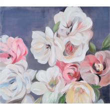 Renwil OL2027 - Rockwell 24" Wide Canvas Art, Black