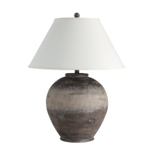 Renwil LPT1322 - Bronce 29" Height Table Lamp, Brown