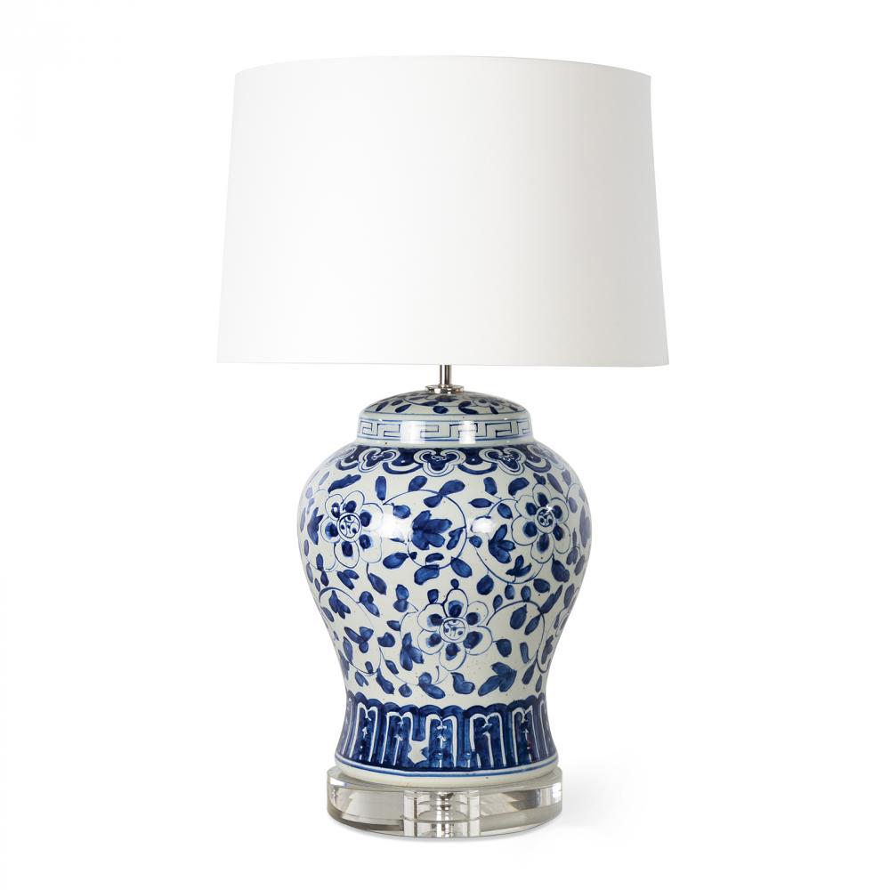 Regina Andrew Royal Ceramic Table Lamp