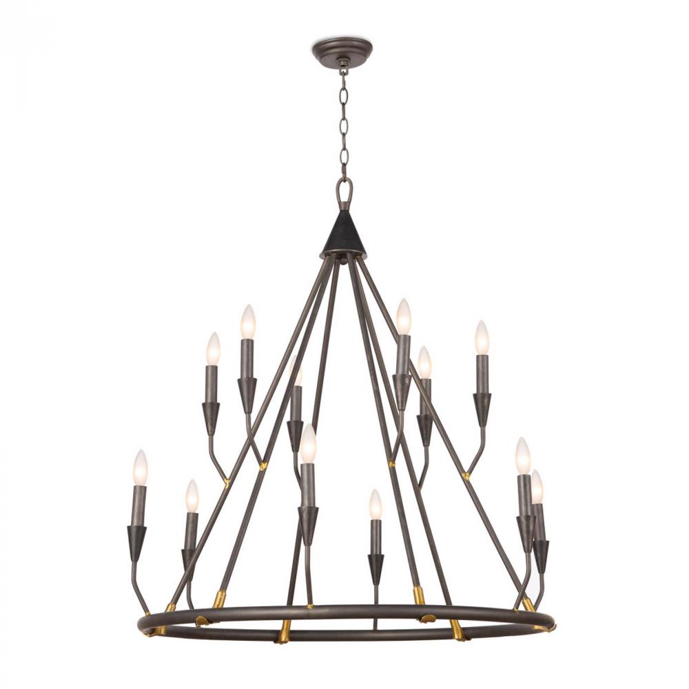 Regina Andrew Sierra Chandelier