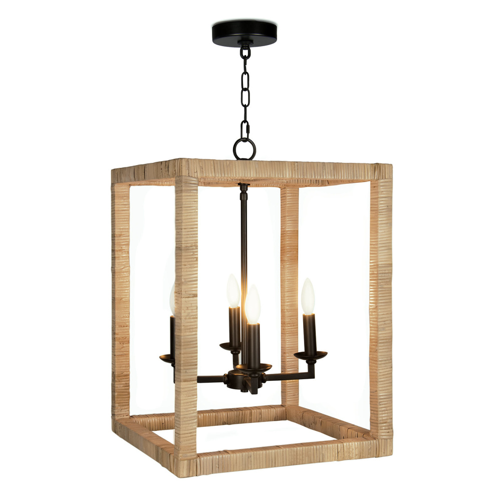 Regina Andrew Newport Lantern Large