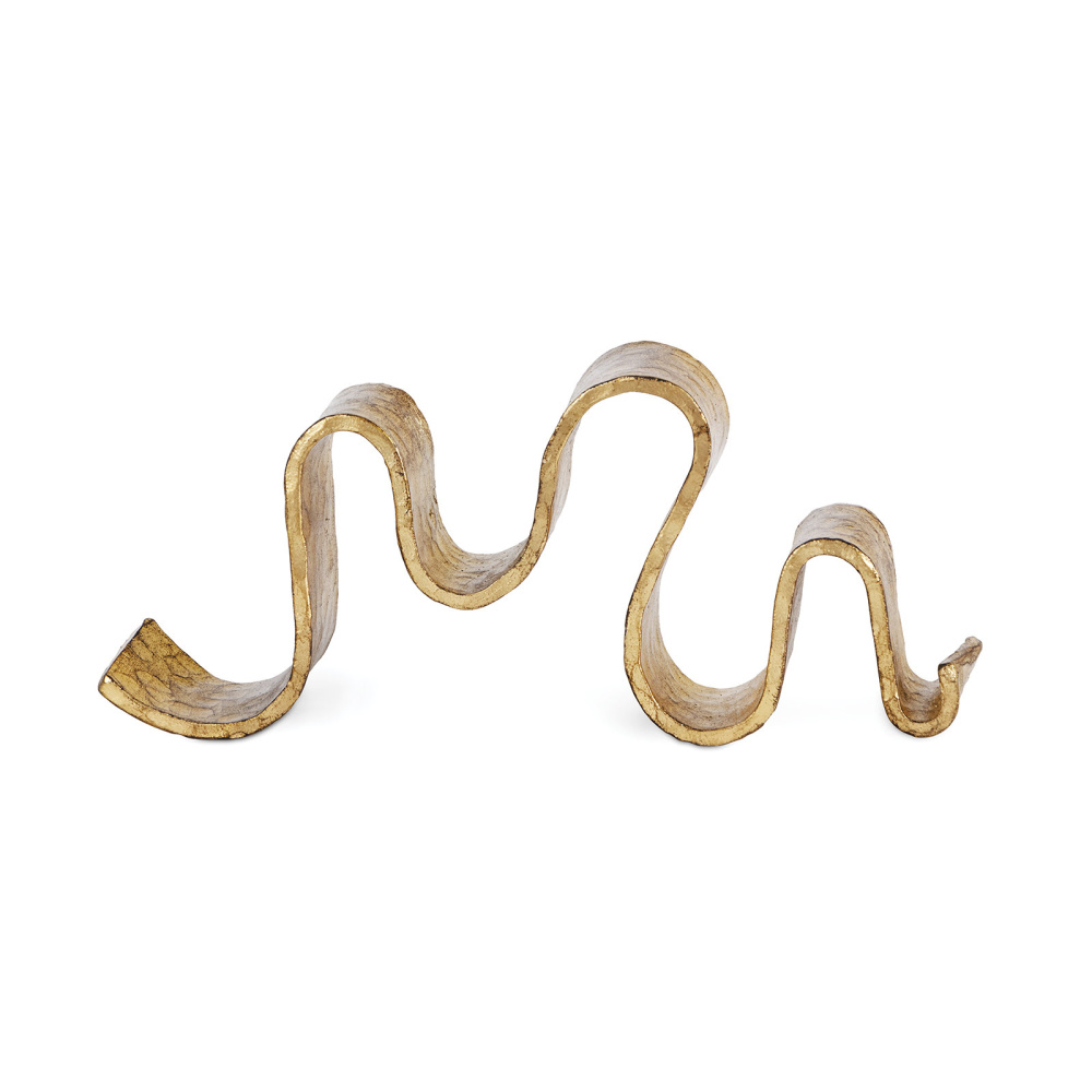 Regina Andrew Wave Sculpture Small