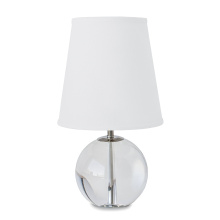 Regina Andrew 13-1014 - Regina Andrew Crystal Mini Sphere Lamp