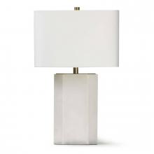 Regina Andrew 13-1302 - Regina Andrew Grace Alabaster Table Lamp