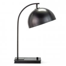 Regina Andrew 13-1451ORB - Regina Andrew Otto Desk Lamp (Oil Rubbed Bronze)