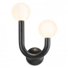 Regina Andrew 15-1144R-ORB - Regina Andrew Happy Sconce Right Side (Oil Rubbed Bronze)
