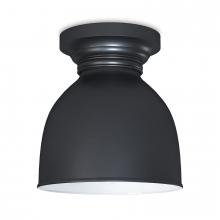 Regina Andrew 16-1355ORB - Regina Andrew Pantry Flush Mount (Oil Rubbed Bronze)