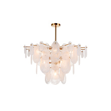 Terracotta Lighting H24101L-10 - Idalia Large Chandelier