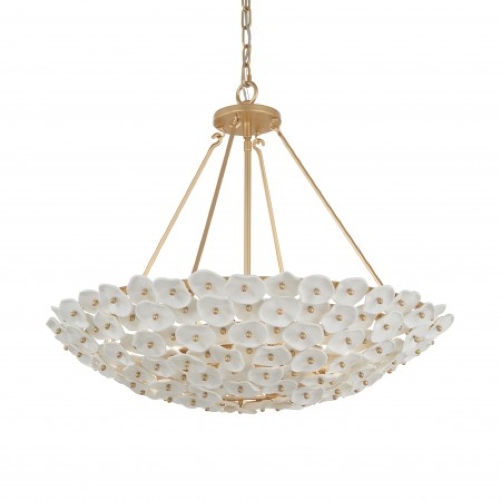 Coastlyn 28&#34; 6-Light Pendant