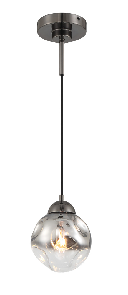 Neveh 1 Light Mini Pendant
