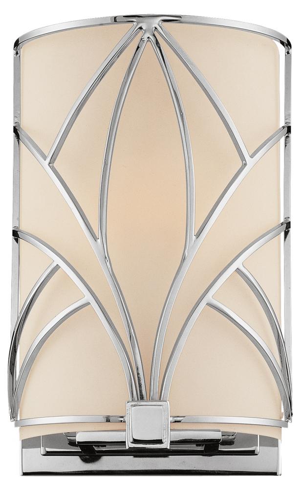 Storyboard Collection - 1 Light Wall Sconce