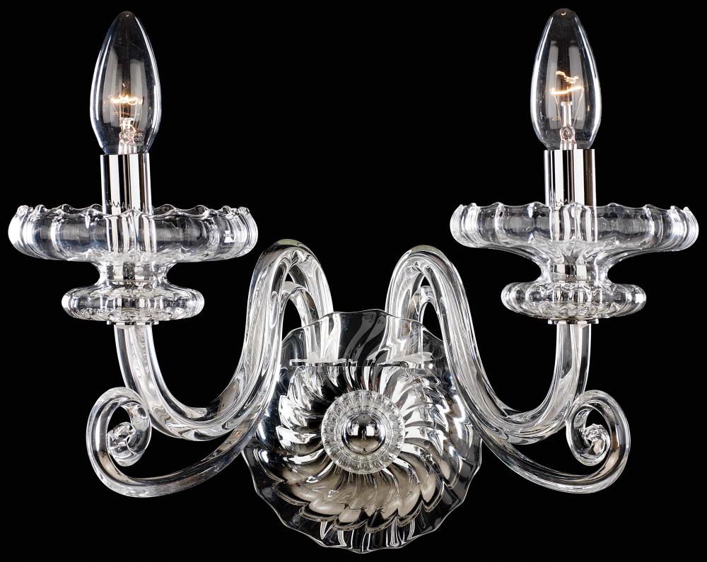Metropolitan Family Collection - Wall Sconce