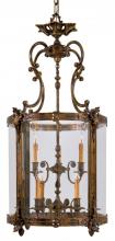 Minka Metropolitan N2342 - Metropolitan Family Collection - 9 Light Foyer Pendant